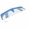 Kyosho Horizontal Wing Calmato Alpha 40 Sports (Blue) ** CLEARANCE **