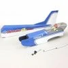Kyosho Fuselage Calmato Alpha 60 Sports (Blue)