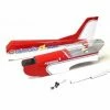 Kyosho Fuselage Calmato Alpha 60 Sports (Red)