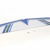 Kyosho Horizontal Wing Calmato Alpha 60 Sports (Blue) -Kyosho Sales Shop K A1236 13BL 0