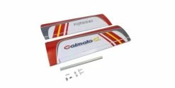 KYOSHO Main Wing Set Calmato Alpha 40 Trainer - Red