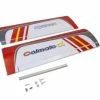 KYOSHO Main Wing Set Calmato Alpha 40 Trainer/Sports - Red -Kyosho Sales Shop K A1255 11R 0