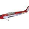 KYOSHO Fuselage Calmato Alpha 40 Sports - Red -Kyosho Sales Shop K A1255 12R 0