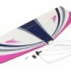 KYOSHO Horizontal Wing Calmato Alpha 40 Trainer-Sports - Purple