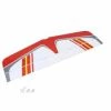 KYOSHO Horizontal Wing Calmato Alpha 40 Trainer-Sports - Red