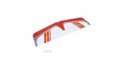 KYOSHO Horizontal Wing Calmato Alpha 40 Trainer-Sports - Red