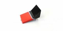 KYOSHO Battery Hatch Calmato Alpha 40 Sports - Red