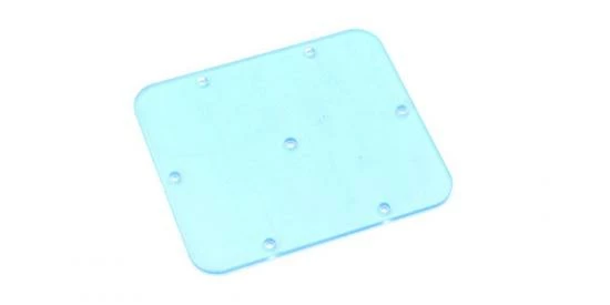 Kyosho Radio Box Hatch Jet-Stream 888 Ve 3 Kyosho Radio Box Hatch Jet-Stream 888 Ve