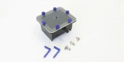 Kyosho Radio Hatch Set Jet-Stream 888 Ve