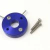 Kyosho Watercooled Motor Adaptor Jet-Stream 888 Ve
