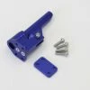 Kyosho CNC Adjust Drive Bracket Jet-Stream 888 Ve