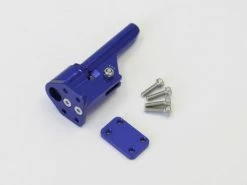 Kyosho CNC Adjust Drive Bracket Jet-Stream 888 Ve
