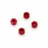 KYOSHO Propeller Nut M4 Jet-Stream 888VE (4) 2 KYOSHO Propeller Nut M4 Jet-Stream 888VE (4) -Kyosho Sales Shop K B0232 20B 1 0