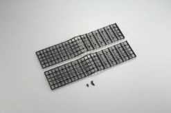 Kyosho Caterpiller Track Set Blizzard