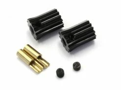 Kyosho Steel Pinion Gear Set 13T - Blizzard Sr (2)