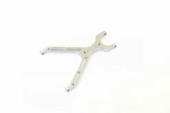 Kyosho Arm Set Blizzard Sr - Metal