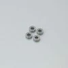 Kyosho Ball Bearing 5X10X4mm. Teflon Shield (4) -Kyosho Sales Shop K BRG001TS 0