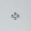 Wheelspin Racing Kyosho Ball Bearing 5X10X4mm. Hp (4) (Steel Shields)