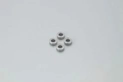 Wheelspin Racing Kyosho Ball Bearing 5X10X4mm. Hp (4) (Steel Shields)