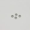 Kyosho Ball Bearing 5X8X2.5mm. Hp (4) (96997) -Kyosho Sales Shop K BRG002 0