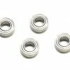 Kyosho Ball Bearing 4X8X3mm. (4) (Ihw01) 2 Kyosho Ball Bearing 4X8X3mm. (4) (Ihw01) -Kyosho Sales Shop K BRG003 0