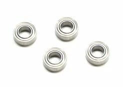Kyosho Ball Bearing 4X8X3mm. (4) (Ihw01)