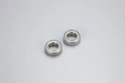Wheelspin Racing Kyosho Ball Bearing 8X16X5mm. Hp (2) (Steel Shields)