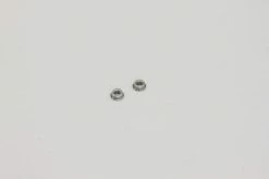 Kyosho Ball Bearing 3X6X2.5mm (Flanged) (2) (96692)