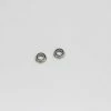 Kyosho Ball Bearing 4X7X2.5mm (Flange) (2) (1995 / 96884) ** CLEARANCE **