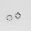 Kyosho Ball Bearing 10X15X4mm. (2) Teflon Shield