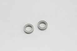 Kyosho Ball Bearing 10X15X4mm. (2) Teflon Shield