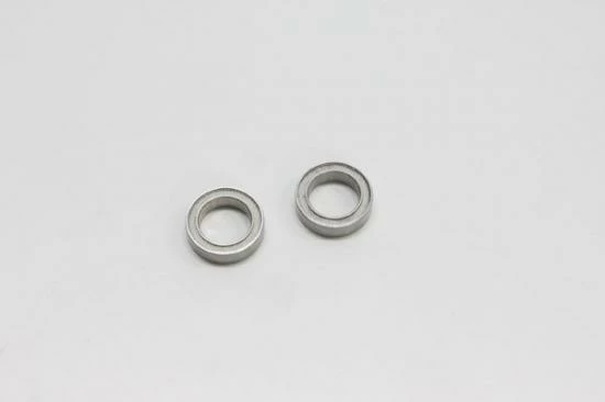 Kyosho Ball Bearing 10X15X4mm. (2) Teflon Shield 3 Kyosho Ball Bearing 10X15X4mm. (2) Teflon Shield