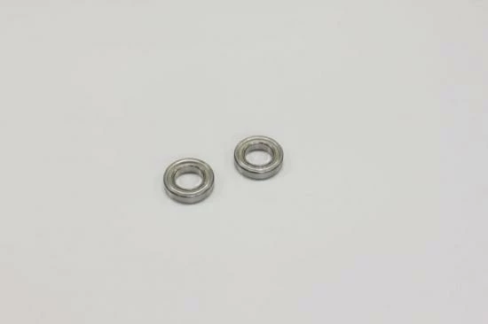 Kyosho Ball Bearing 12X21X5mm. (2) / Gs21R 3 Kyosho Ball Bearing 12X21X5mm. (2) / Gs21R