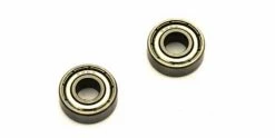 Kyosho Ball Bearing 6X15X5mm. (2)