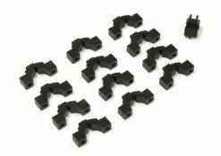 Kyosho Arm Holder Set 0-10-20 Deg Drone Racer