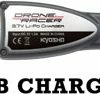 Kyosho Usb Charger Drone Racer 2 Kyosho Usb Charger Drone Racer -Kyosho Sales Shop K DR014 df37