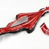 Kyosho Body Shell Drone Racer G-Zero Red 1 Kyosho Body Shell Drone Racer G-Zero Red -Kyosho Sales Shop K DRB001R 0