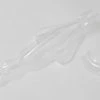 Kyosho Body Shell Drone Racer G-Zero (Clear) -Kyosho Sales Shop K DRB001 0