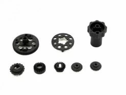 KYOSHO Diff Bevel Gears Fantom
