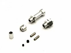 KYOSHO Rear Wheel Hub Fantom EP-4WD (2)