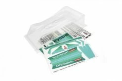 Kyosho Body Shell Fantom