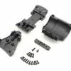 Kyosho Bumper Set Monster Tracker 2.0