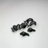Kyosho Knuckle + Hub Set Fazer