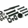 KYOSHO Drive Shaft Set Fazer (w/brake Disk - Wheel Hex) 2 KYOSHO Drive Shaft Set Fazer (w/brake Disk - Wheel Hex) -Kyosho Sales Shop K FA008D 1
