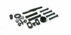KYOSHO Drive Shaft Set Fazer (w/brake Disk - Wheel Hex)
