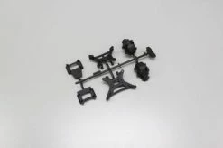 Kyosho Sus. Holder + Shock Stay Set Ep Fazer Kobra ** CLEARANCE **