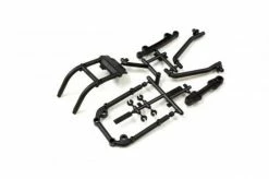 Kyosho Rear Bumper Mad Bug Ve