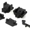 Kyosho Upper Cover Fazer-Rage 2.0