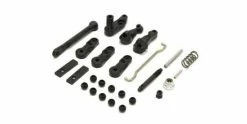 Kyosho Servo Saver Set Fazer-Rage 2.0