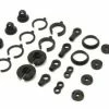 Kyosho Damper Plastic Parts + O-Ring Set Fazer-Rage 2.0 -Kyosho Sales Shop K FA534 1 0